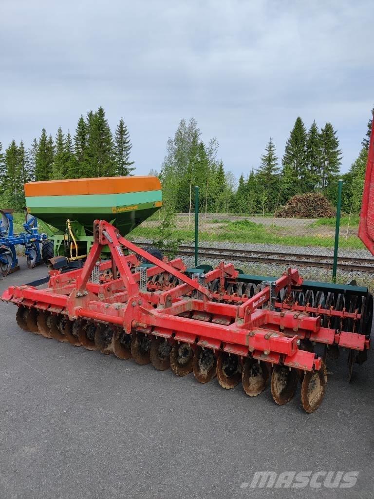 Vogel & Noot Terradisc Randaalid