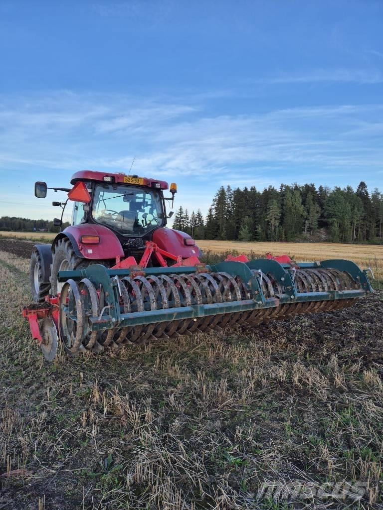 Vogel & Noot Terradisc Randaalid
