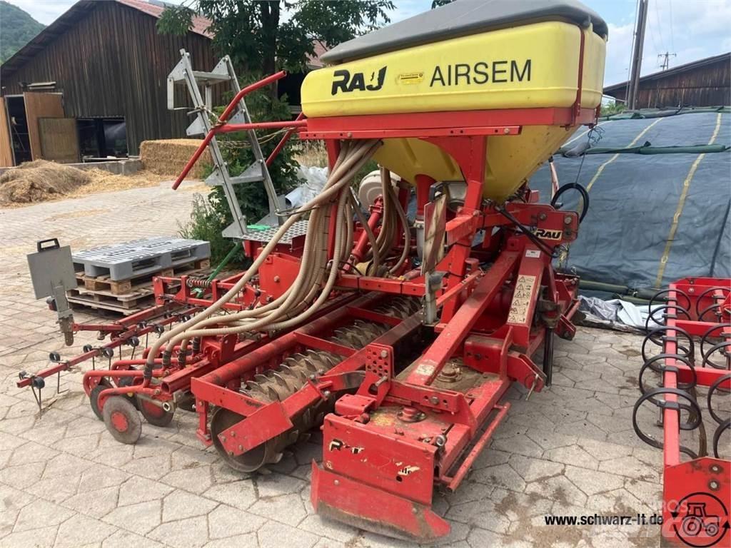 Rau Airsem Külvik-äkked