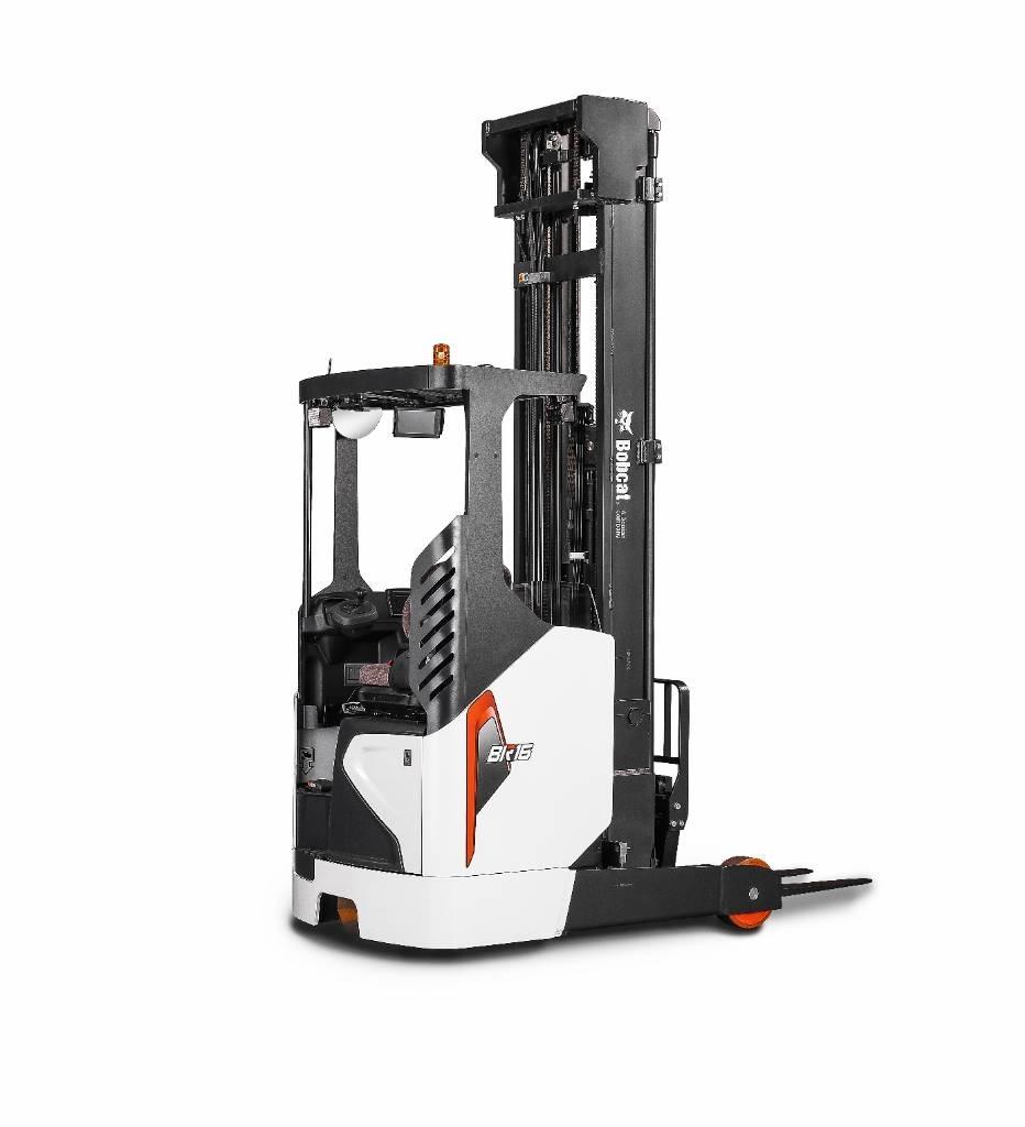 Bobcat BR16J-9 Elektritõstukid