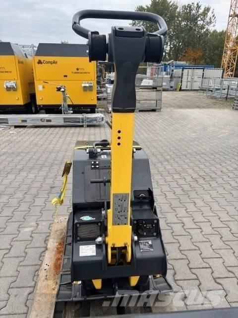 Bomag BPR60/65 D Vibraatorid