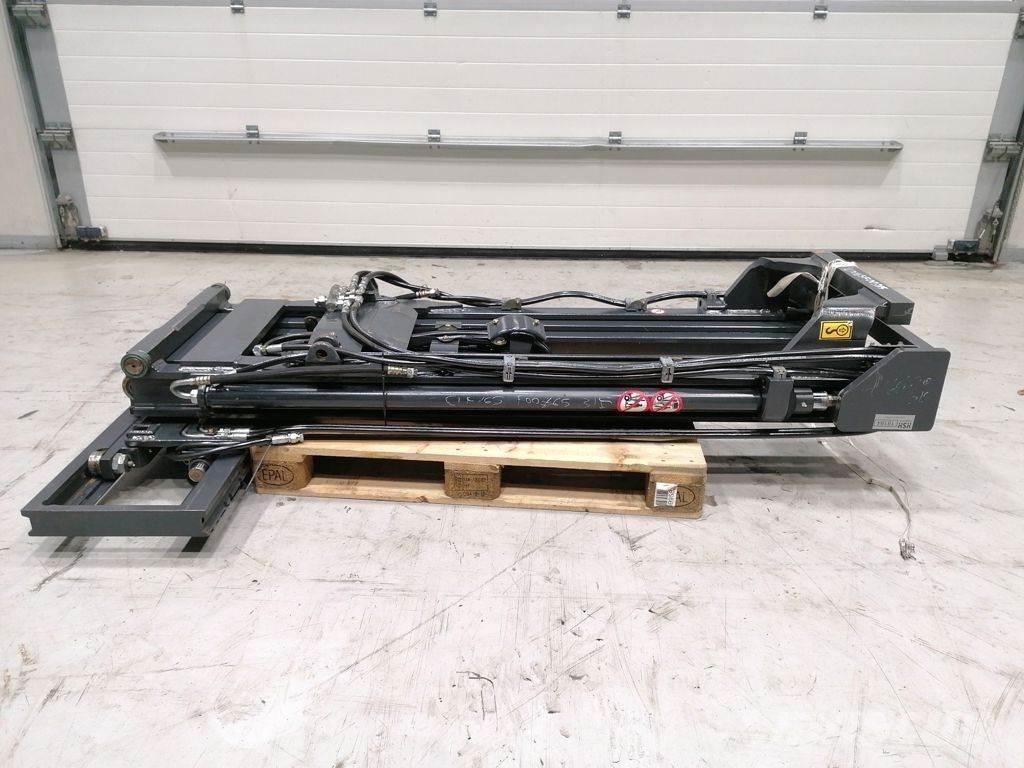 Linde M165 Muu