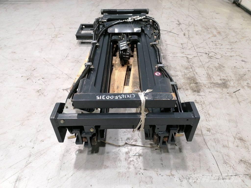 Linde M165 Muu