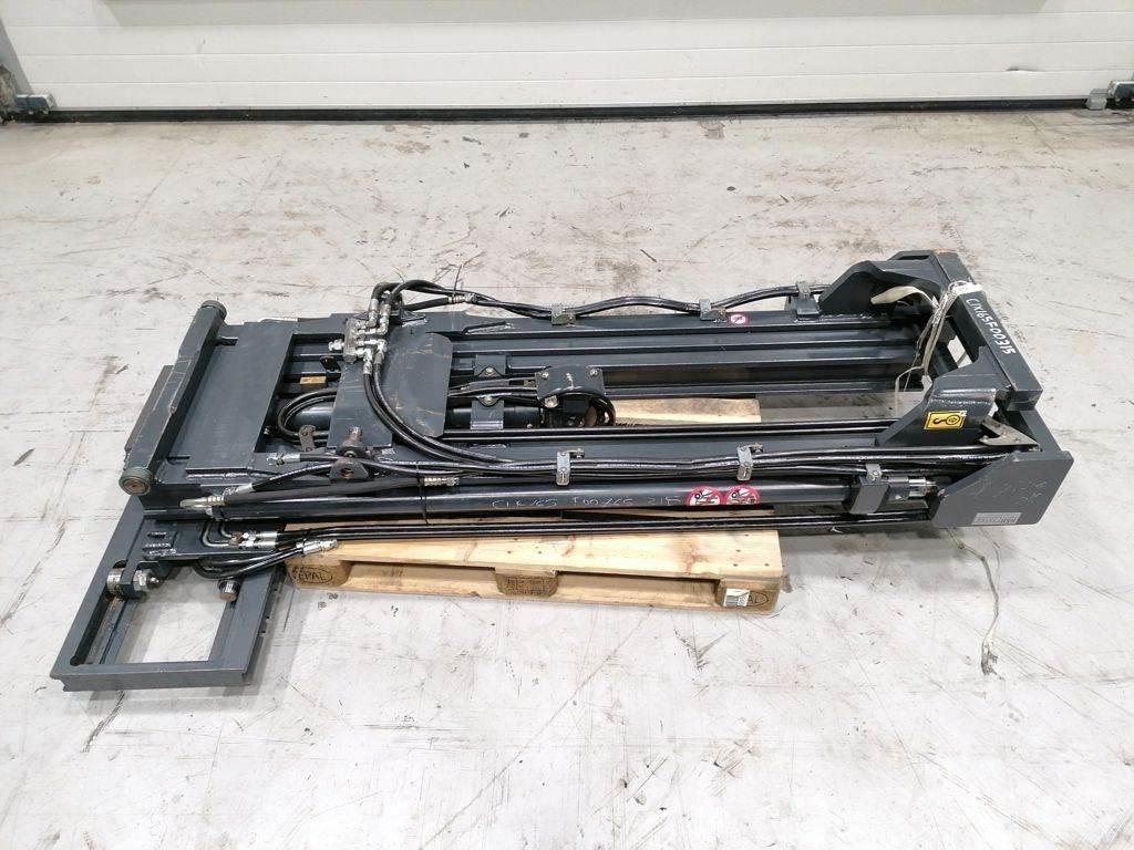 Linde M165 Muu