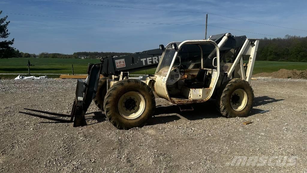 Terex TH 844 C Teleskooplaadurid
