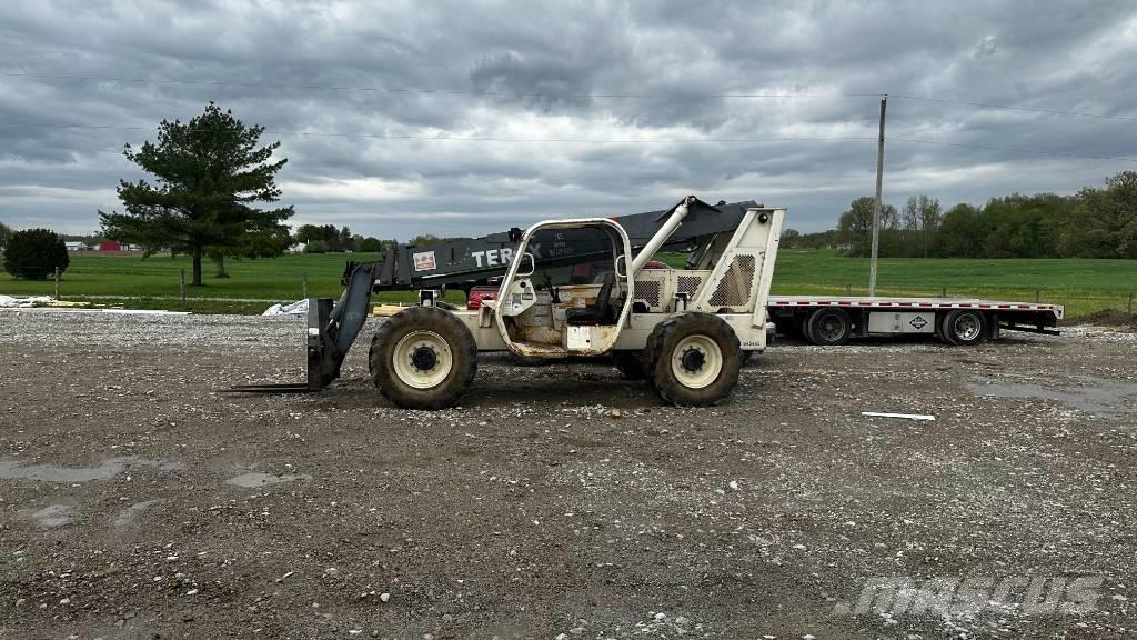 Terex TH 844 C Teleskooplaadurid