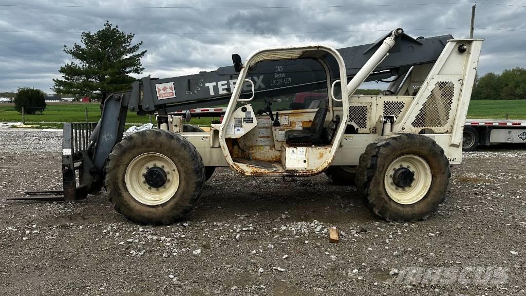 Terex TH 844 C Teleskooplaadurid