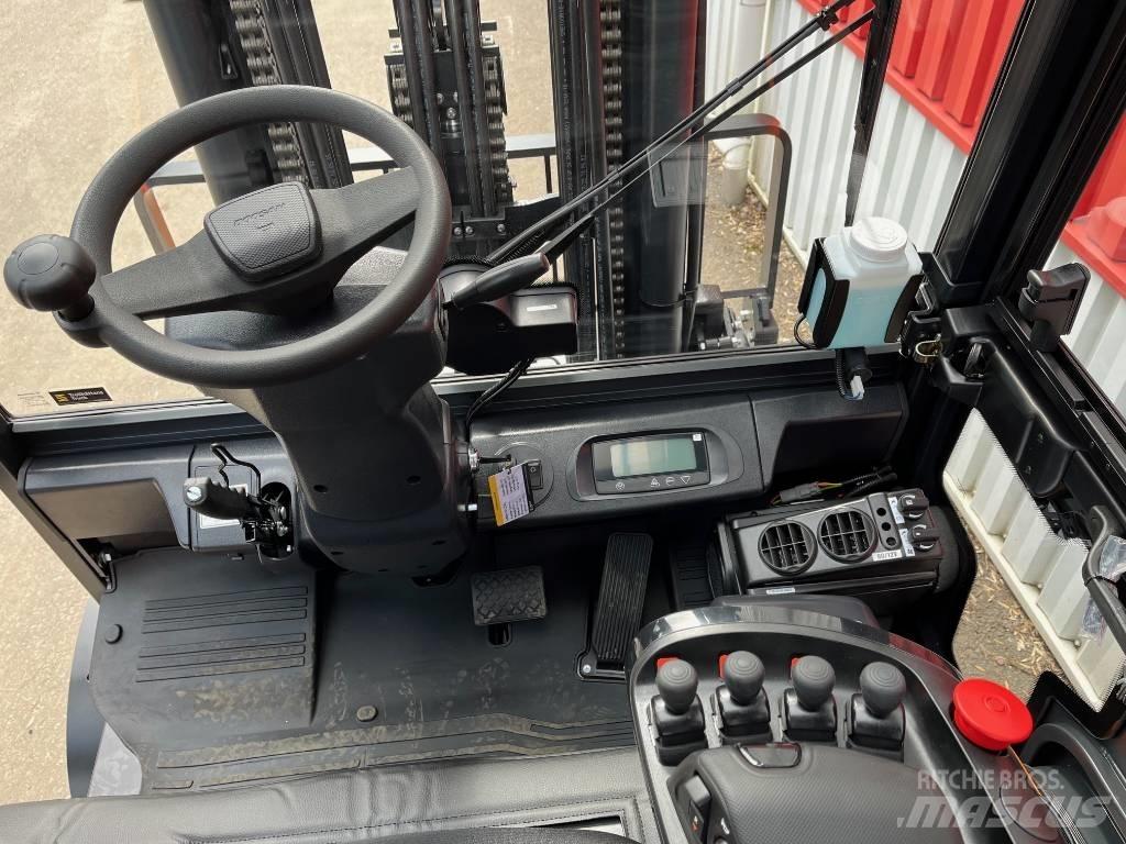 Doosan B 50 X-7 Elektritõstukid