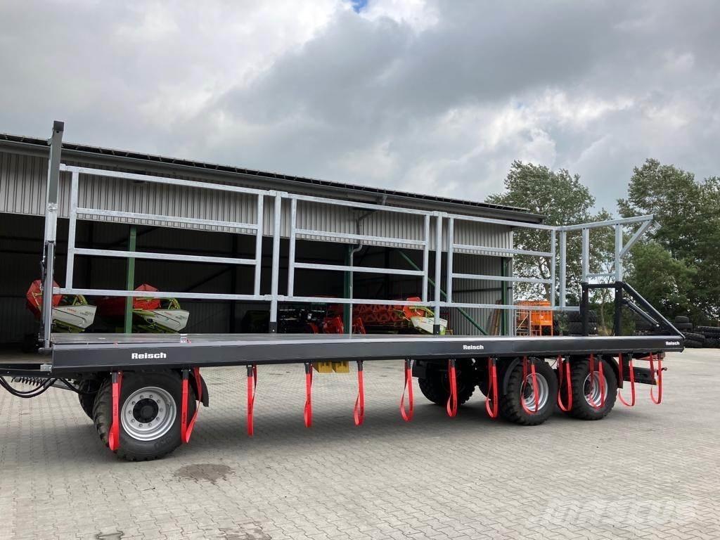 Reisch RBW-240 Palliveohaagised