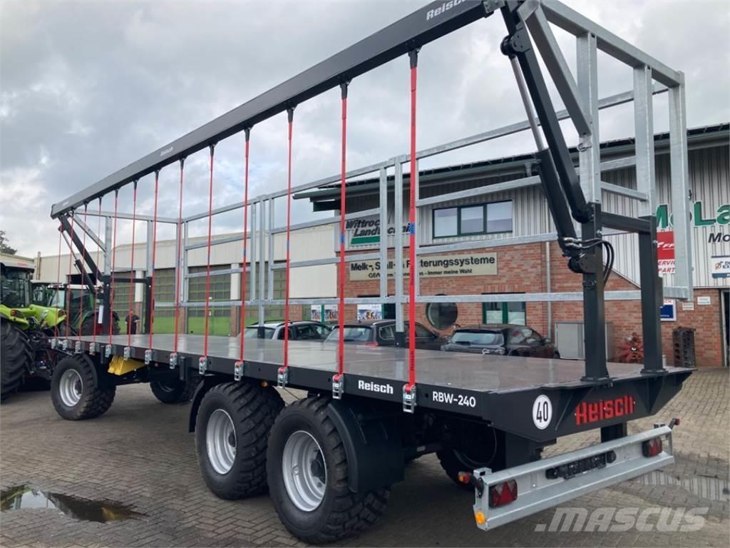 Reisch RBW-240 Palliveohaagised