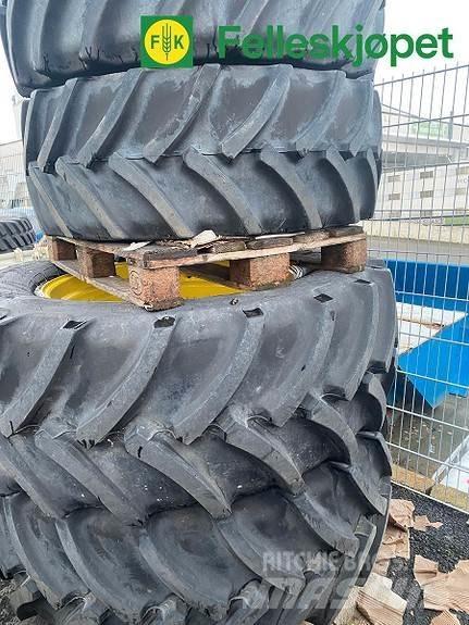  480/65R28 GKN GUL Traktorid