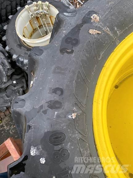  480/65R28 GKN GUL Traktorid