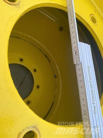  480/65R28 GKN GUL Traktorid