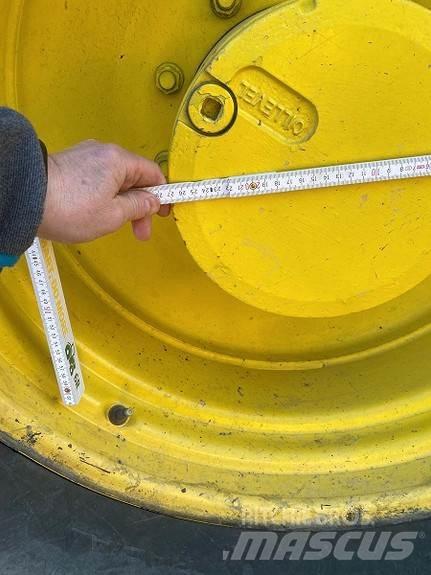  540/65 28 GKN GUL Traktorid
