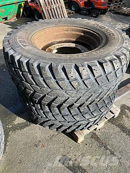  540/65R30 Muud teekoristamise ja lumekoristamise masinad