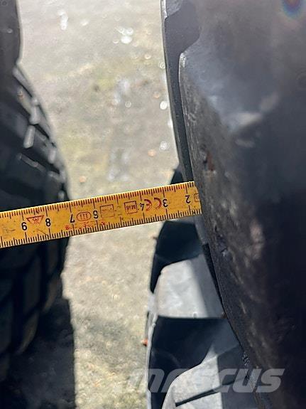  540/65R30 Muud teekoristamise ja lumekoristamise masinad