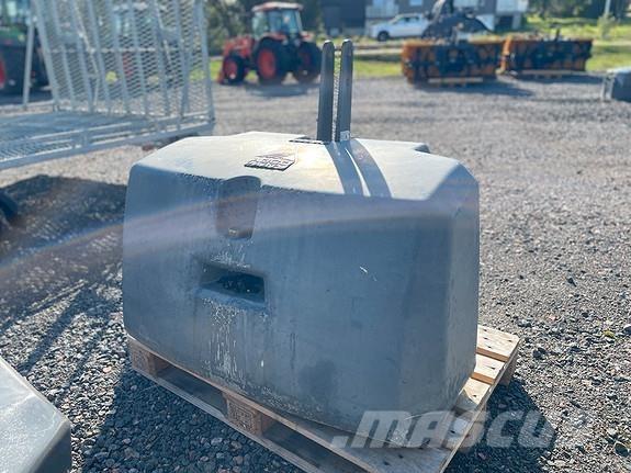 Agco 1800KG Muud põllumajandusmasinad