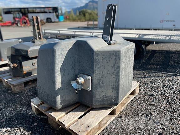Agco 1800KG Muud põllumajandusmasinad