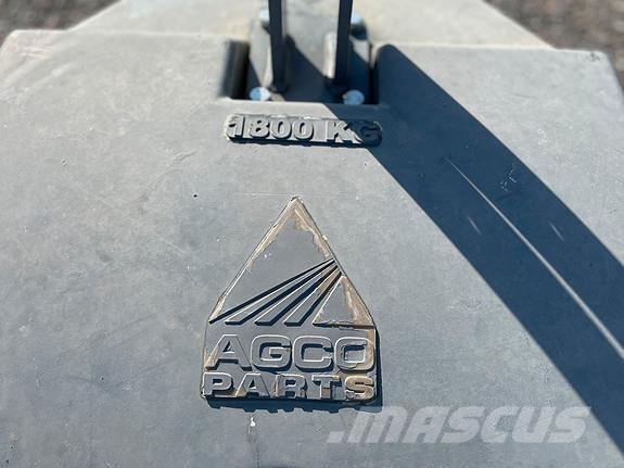 Agco 1800KG Muud põllumajandusmasinad