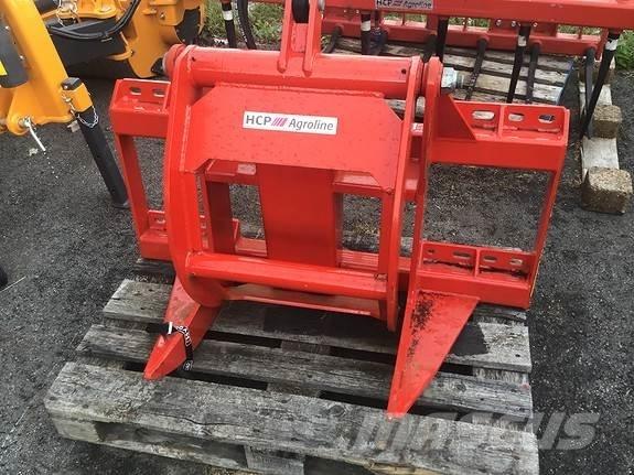 Agroline - KTS 3 T Muu