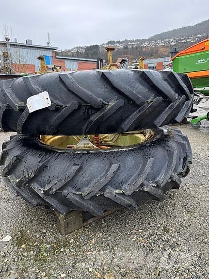 Alliance  Muud põllumajandusmasinad