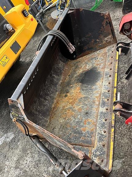  Ålø 230 SC Muud põllumajandusmasinad