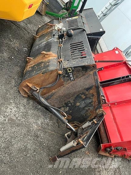  Ålø 230 SC Muud põllumajandusmasinad