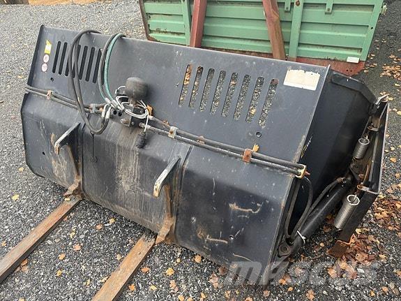  Ålø 230 SC Muud teekoristamise ja lumekoristamise masinad