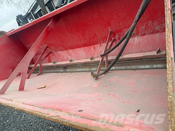  Ålø 230 SC Muud teekoristamise ja lumekoristamise masinad