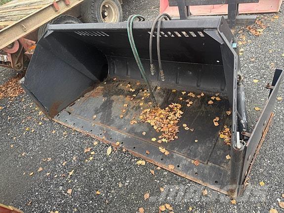  Ålø 230 SC Muud teekoristamise ja lumekoristamise masinad