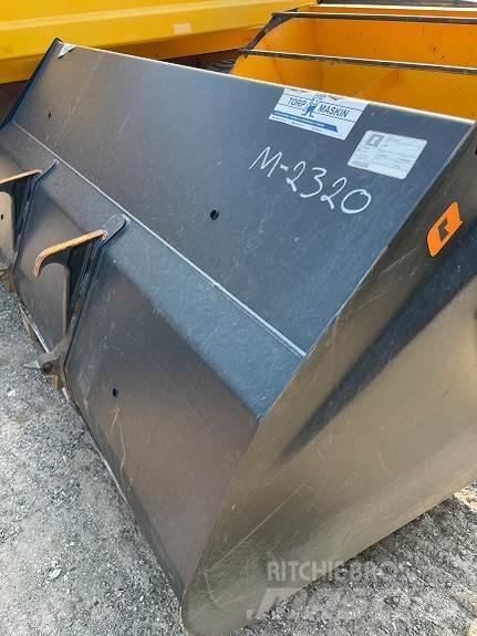  Ålø 245VL Muud teekoristamise ja lumekoristamise masinad