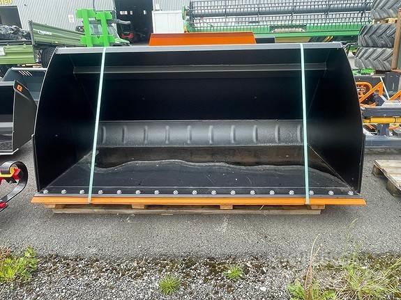  ÅLØ 260 VL + Muud põllumajandusmasinad