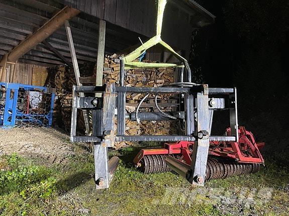  Ålø Flexiball Ruloonpressid