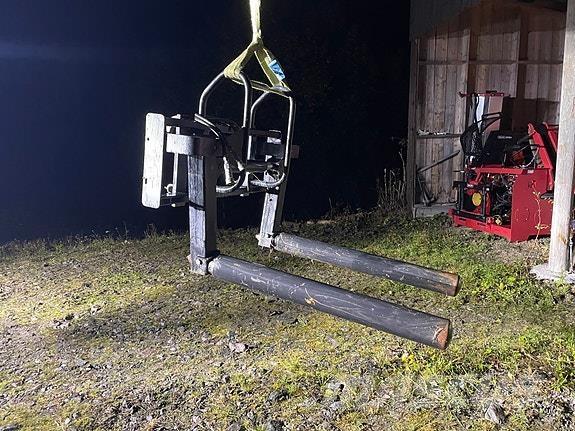  Ålø Flexiball Ruloonpressid