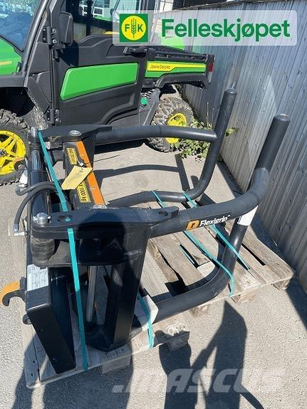  Ålø Flexigrip 160 Muud põllumajandusmasinad