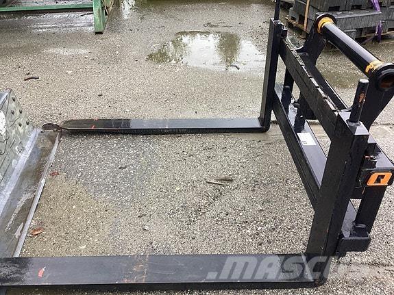  Ålø Pallegaffel Muud põllumajandusmasinad