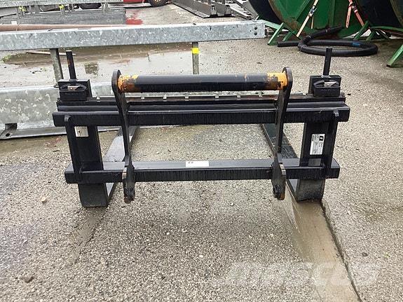  Ålø Pallegaffel Muud põllumajandusmasinad