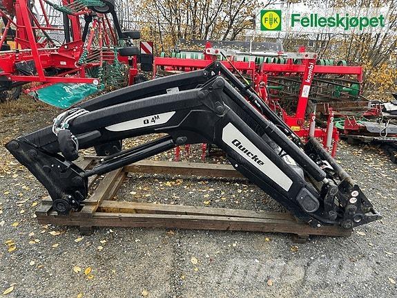  Ålø Q4m Laster Muud põllumajandusmasinad