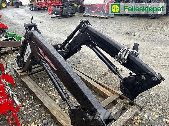  Ålø Q4m Laster Muud põllumajandusmasinad