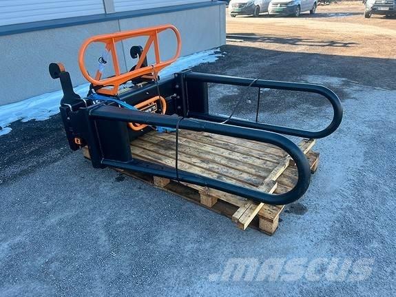  Ålø Quadrogrip TS Muud põllumajandusmasinad