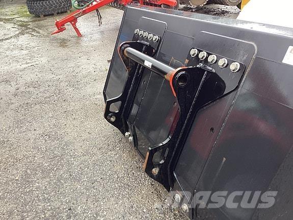  Ålø Skuffe Muud põllumajandusmasinad