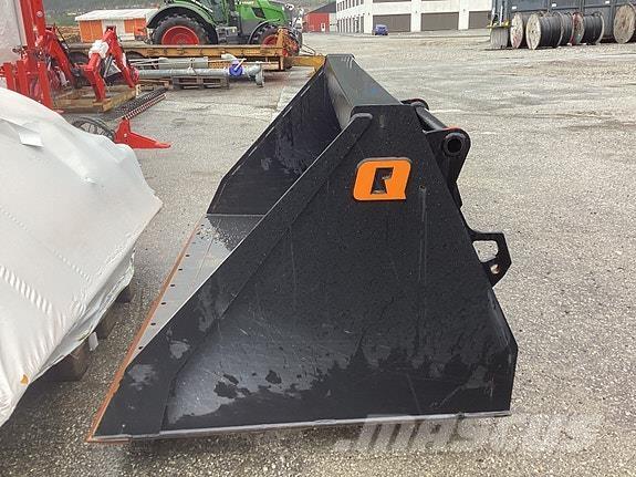  Ålø Skuffe Muud põllumajandusmasinad