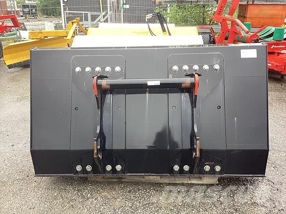  Ålø Skuffe Muud põllumajandusmasinad