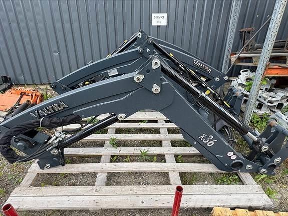  Ålø X36 DM X36DM Muud põllumajandusmasinad