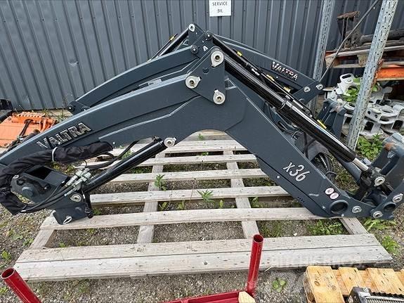  Ålø X36 DM X36DM Muud põllumajandusmasinad
