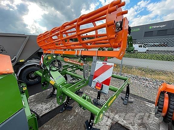 Amazone Cenio 3000 Muud mullaharimismasinad ja tarvikud