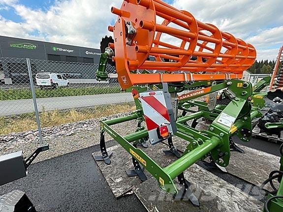 Amazone Cenio 3000 Muud mullaharimismasinad ja tarvikud