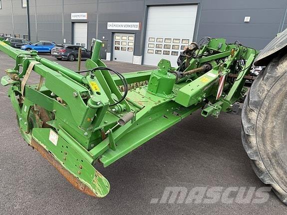 Amazone KG 6001-2 Muud mullaharimismasinad ja tarvikud