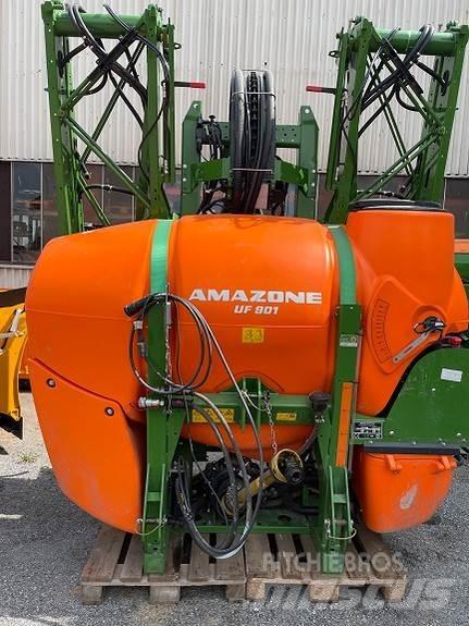 Amazone UF901 Iseliikuvad pritsid