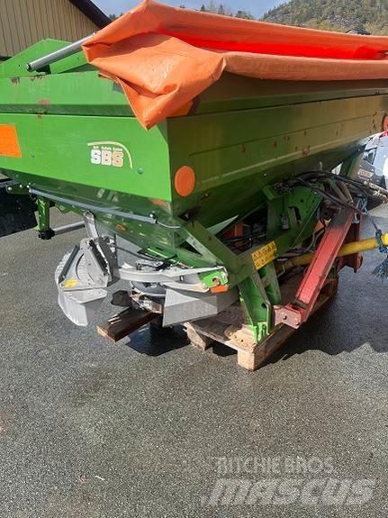 Amazone ZA-M Mineraalväetise laoturid